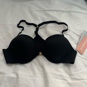 Thirdlove 24/7 classic Racerback bra 32A